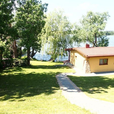 Zelwagi 14 Villa Mikołajki Bagian luar foto