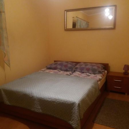 Zelwagi 14 Villa Mikołajki Bagian luar foto