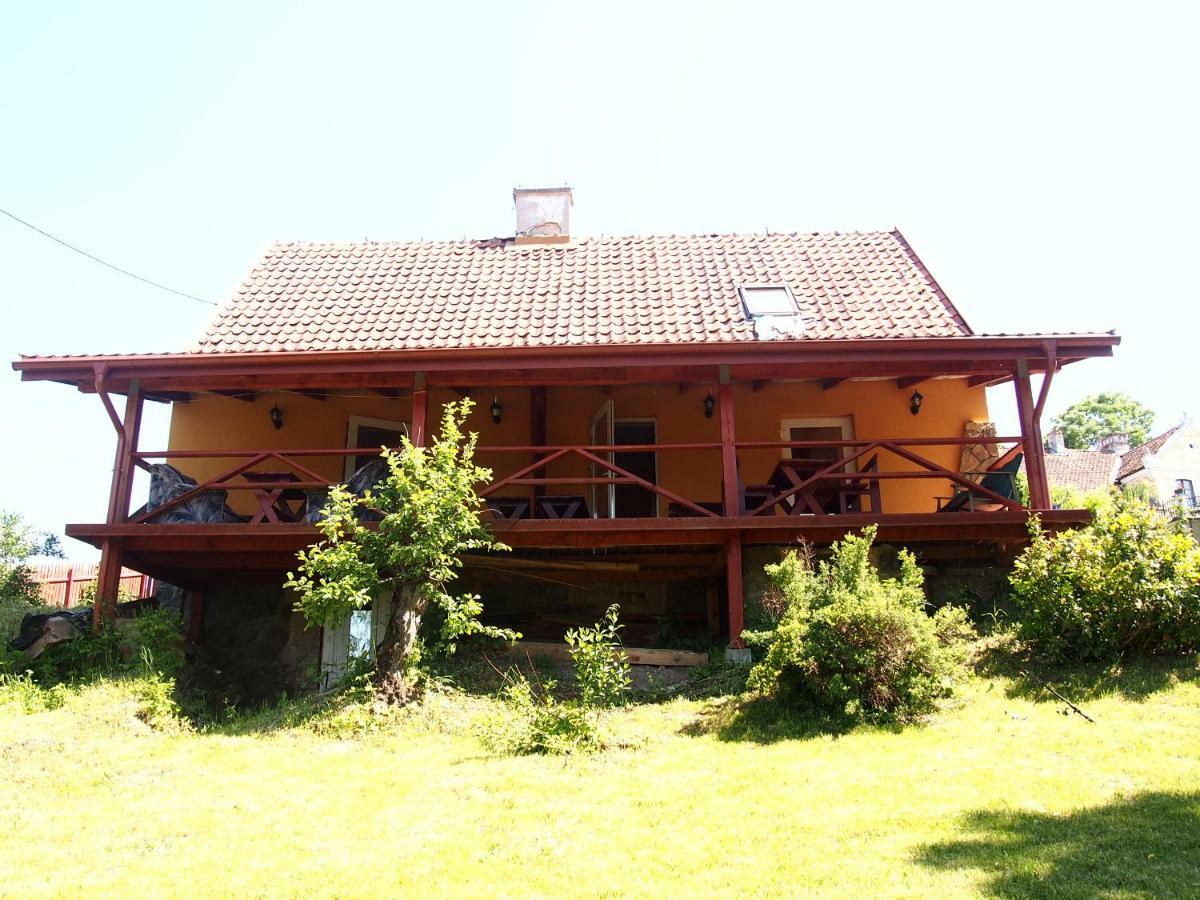 Zelwagi 14 Villa Mikołajki Bagian luar foto