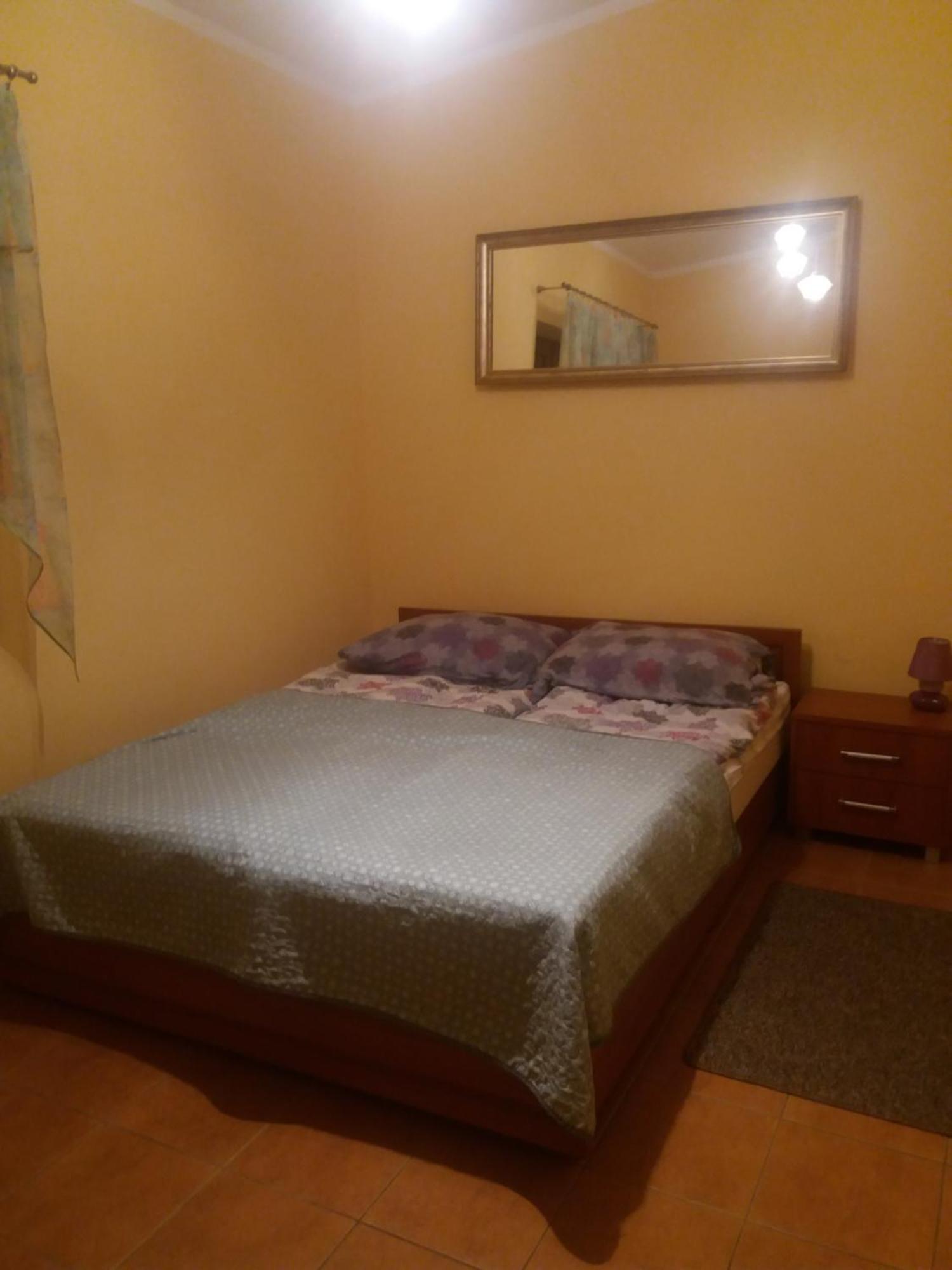 Zelwagi 14 Villa Mikołajki Bagian luar foto