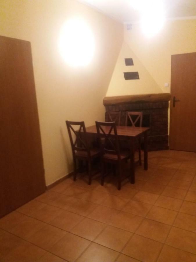 Zelwagi 14 Villa Mikołajki Bagian luar foto
