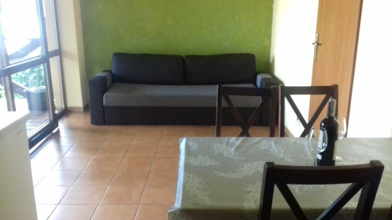 Zelwagi 14 Villa Mikołajki Bagian luar foto
