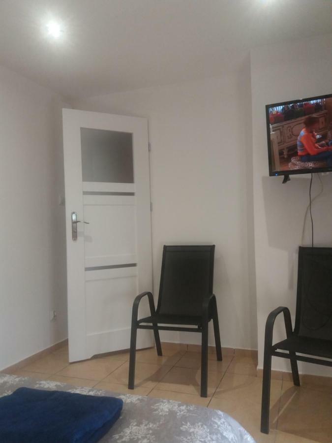 Zelwagi 14 Villa Mikołajki Bagian luar foto