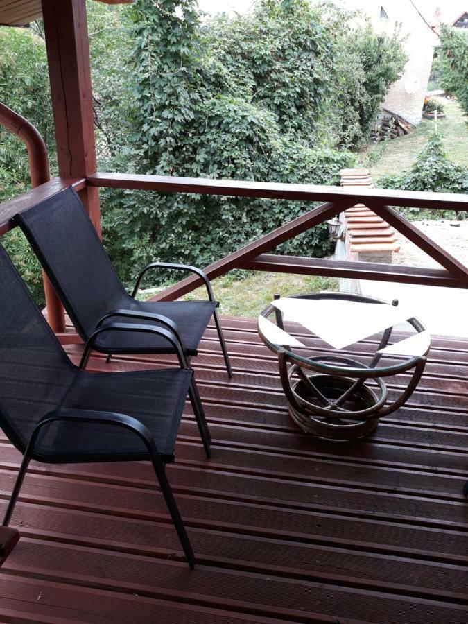 Zelwagi 14 Villa Mikołajki Bagian luar foto